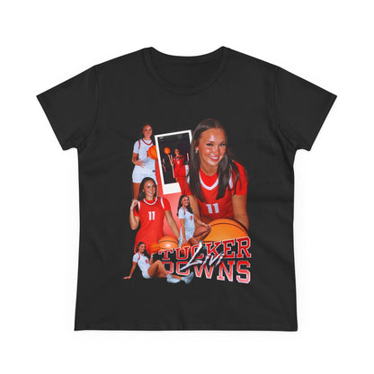 Livi Tucker Downs Women's Tee