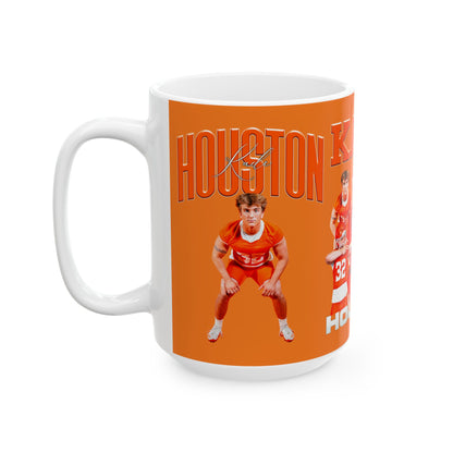 Kade Houston 15oz Mug