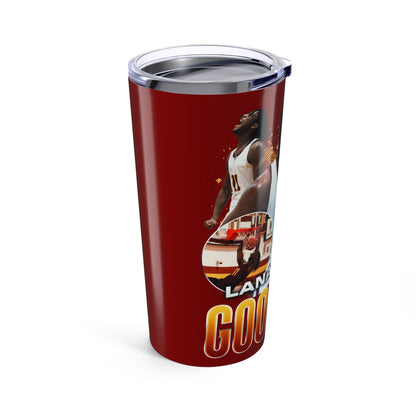 Lanadreon Goodwin 20oz Tumbler