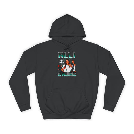 Alli Zajac Premium Hoodie