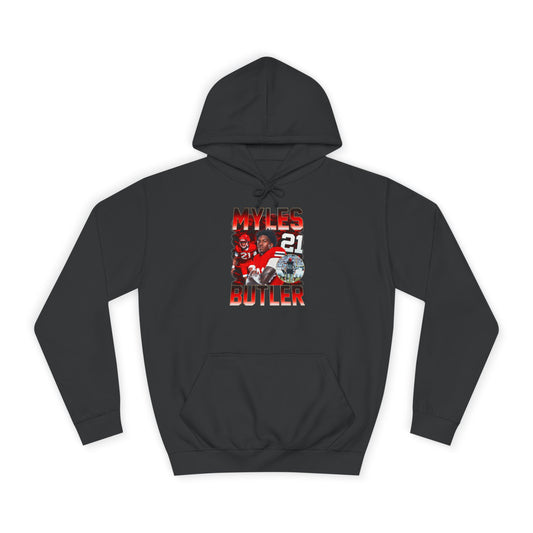 Myles Butler Premium Hoodie