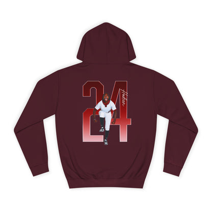 Kai Hudson Player Icon Number Premium Hoodie