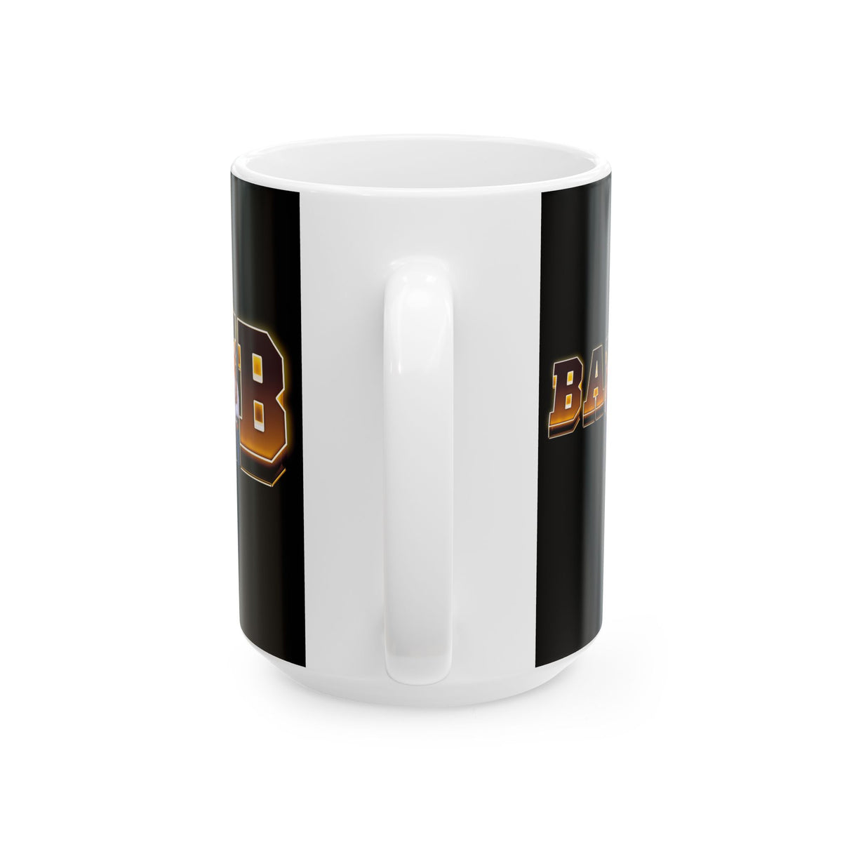 Makenna Baker 15oz Mug