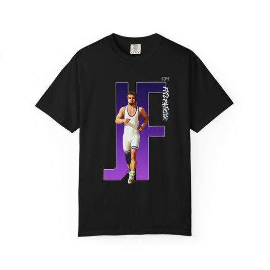 Jacob Fitzpatrick Player Icon Premium Tee
