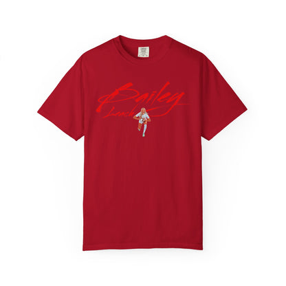 Bailey Leach Cursive Premium Tee