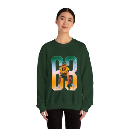 Trey McPartland Player Icon Number Crewneck Sweatshirt