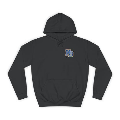 Katie Burnett Player Icon Premium Hoodie