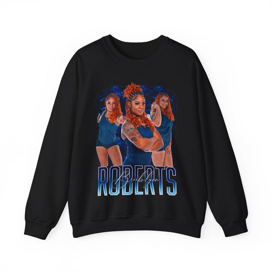 Brook-Lynn Roberts Crewneck Sweatshirt