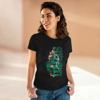 Rachel Davis Women's Tee