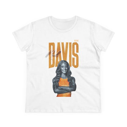 Noël Davis Faded Glory Women's Tee