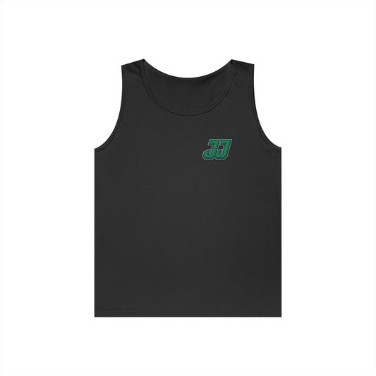 Jonathan Jimenez Heavy Cotton Tank Top