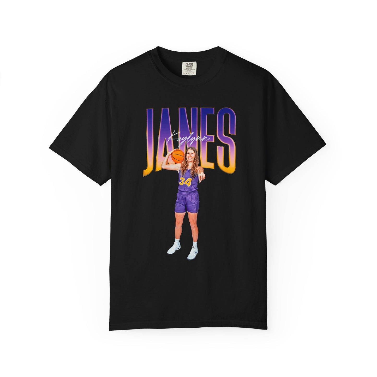 Kaylynn Janes Athlete Glory Premium Tee
