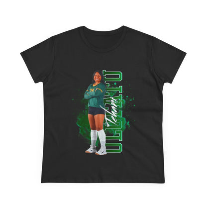 Tehani Ulufatu Women's Tee