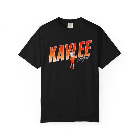 Kaylee Hodges Cursive Combo Premium Tee
