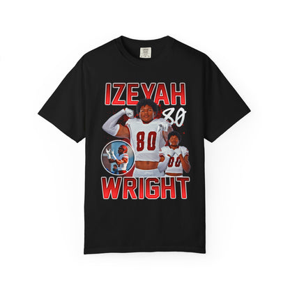 Izeyah Wright Premium Tee
