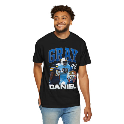 Daniel Gray Last Name Highlight Premium Tee