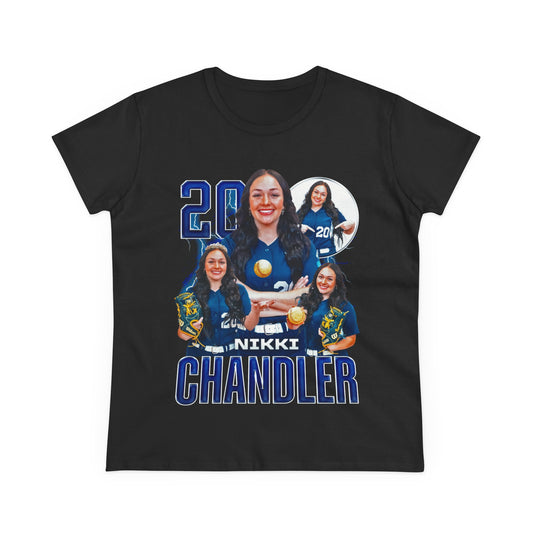 Nikki Chandler Women's Tee