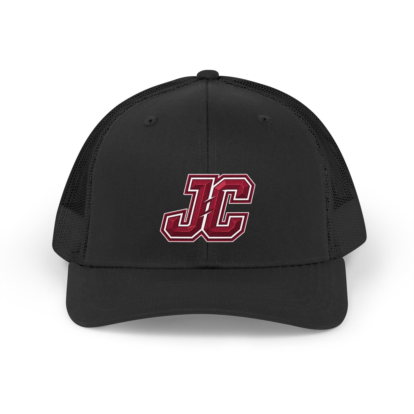 Josiah Charles Logo Trucker Hat