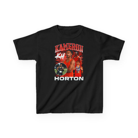 Kameron Horton Kids Tee