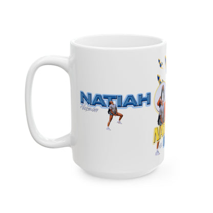 Natiah Nelson 15oz Mug