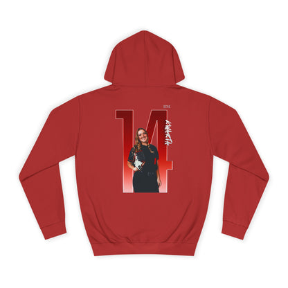Mattison Kwarta Player Icon Premium Hoodie
