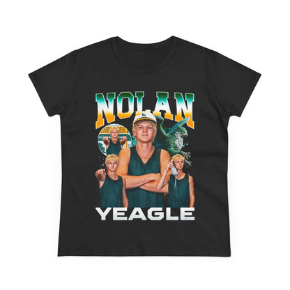 Nolan Yeagle Women's Tee