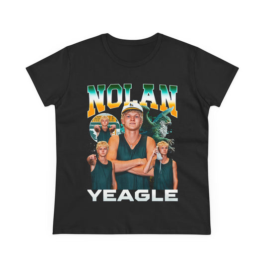 Nolan Yeagle Women's Tee