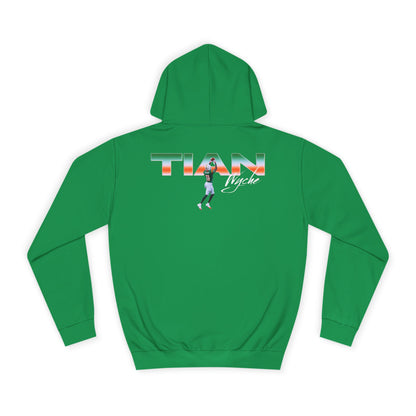 Tian Wyche Star Player Premium Hoodie