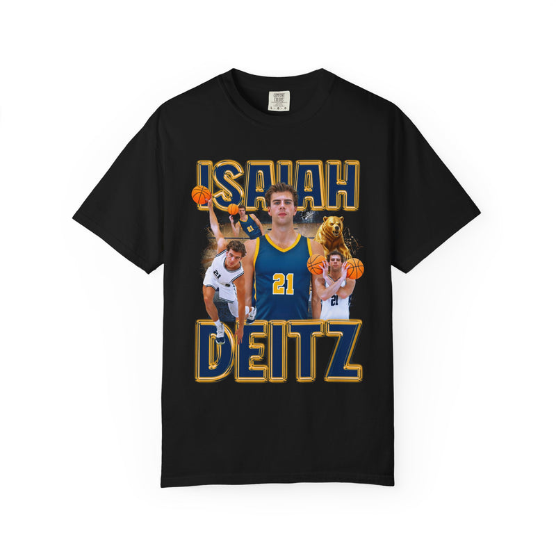 Isaiah Deitz