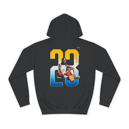 Mackenzie Green Player Icon Premium Hoodie