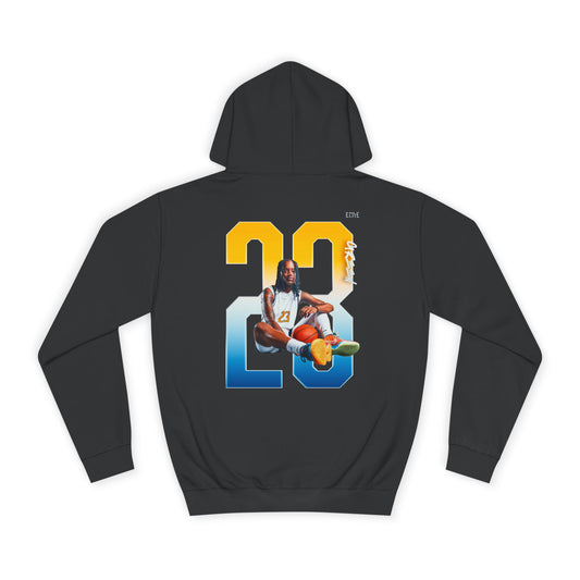 Mackenzie Green Player Icon Premium Hoodie
