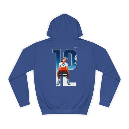 Sydney Bradley Player Icon Premium Hoodie