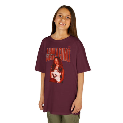 Harper Annarino Faded Glory Kids Tee