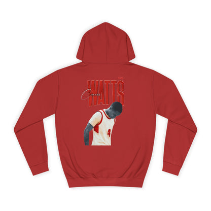 Conner Watts Faded Glory Premium Hoodie