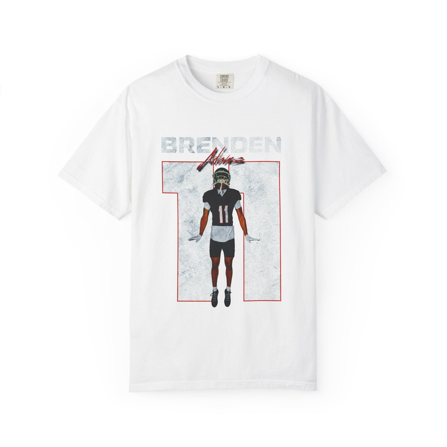 Brenden Adams Star Player Premium Tee
