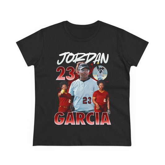 Jordan Garcia Women's Tee