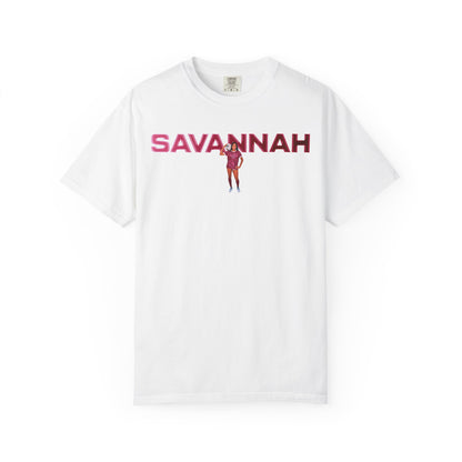 Savannah Muldrew Lowkey Premium Tee