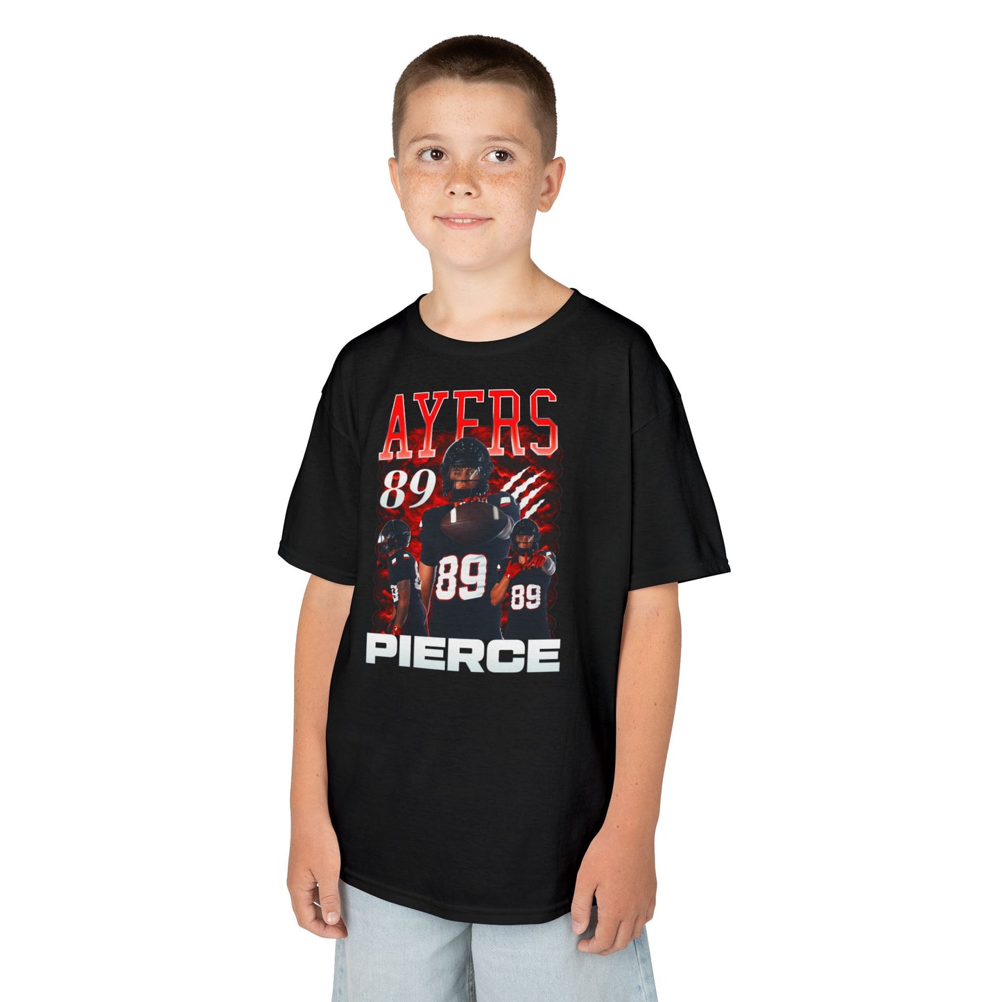 Pierce Ayers Kids Tee