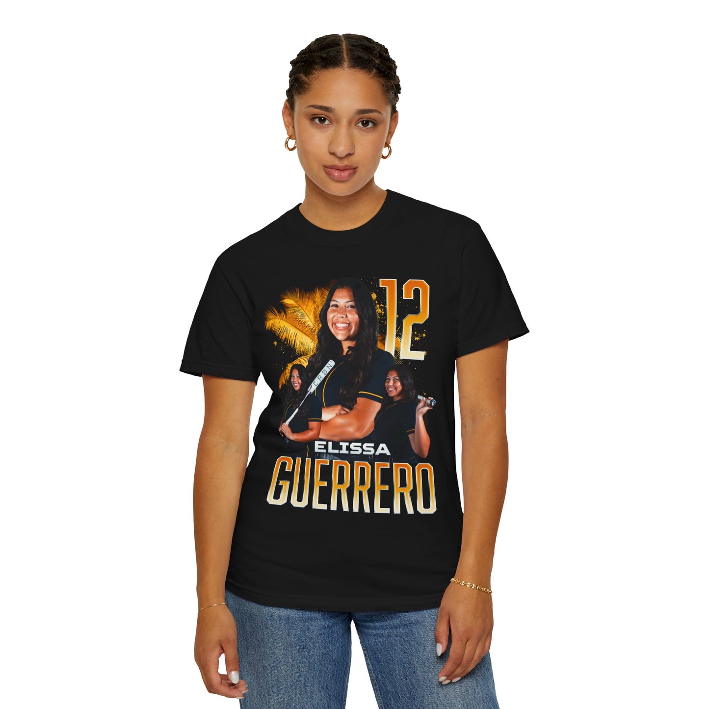 Elissa Guerrero Premium Tee