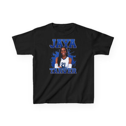 Jaya Tarver Kids Tee