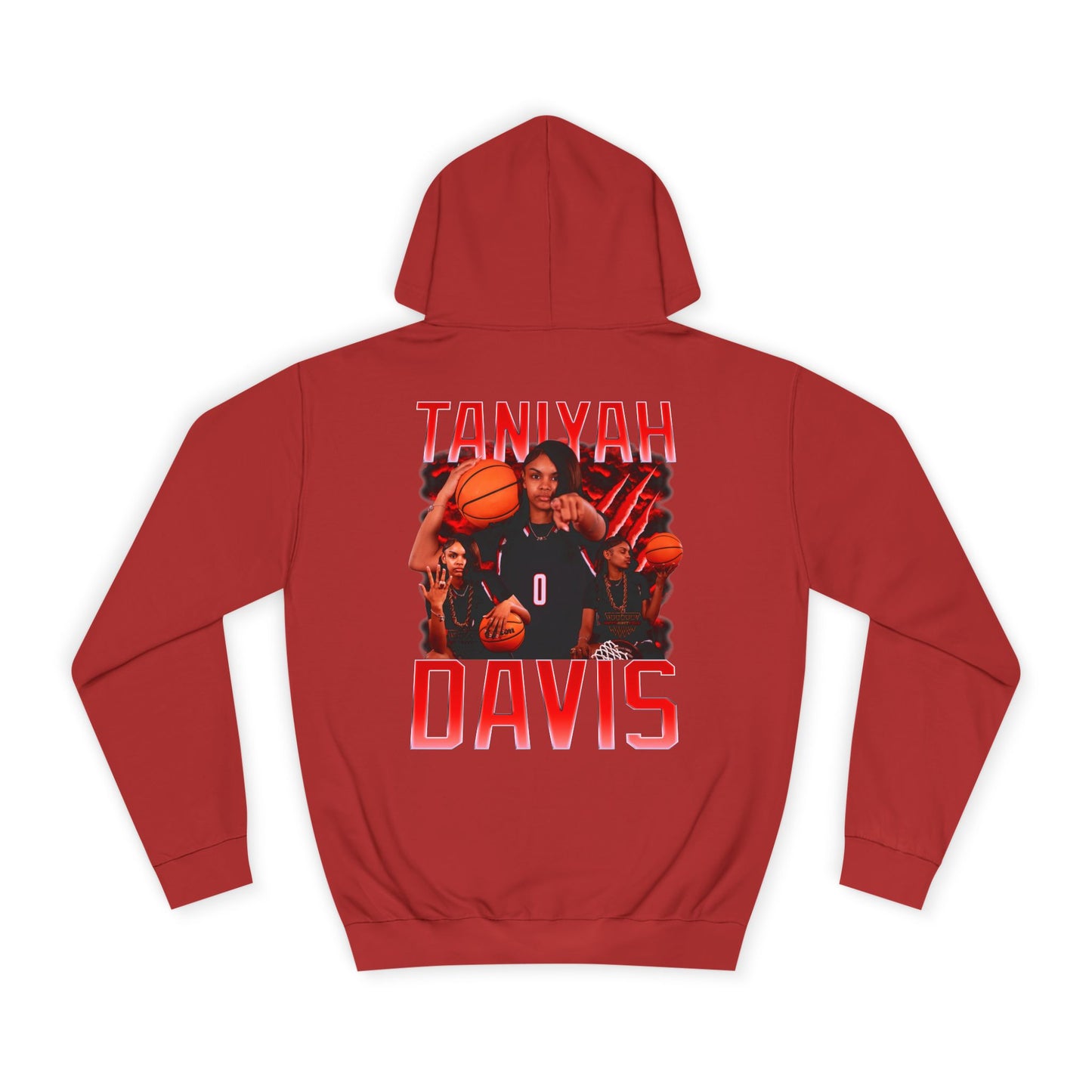 Taniyah Davis Premium Hoodie