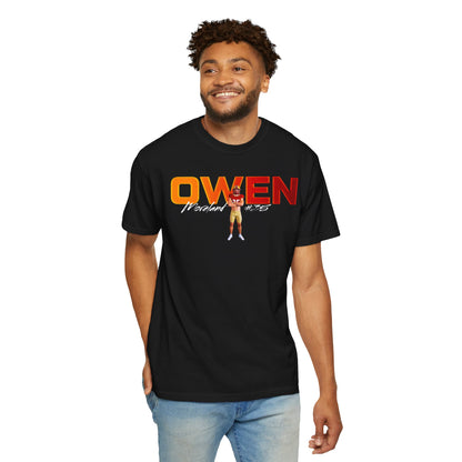 Owen Moreland Lowkey Premium Tee