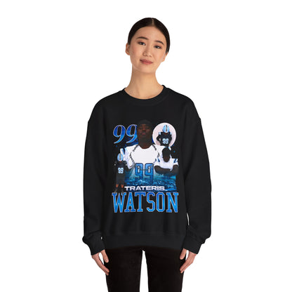 Trateris Watson Crewneck Sweatshirt