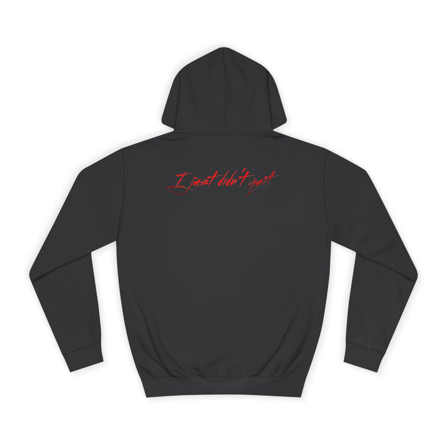 Destiny Jones Quote Premium Hoodie
