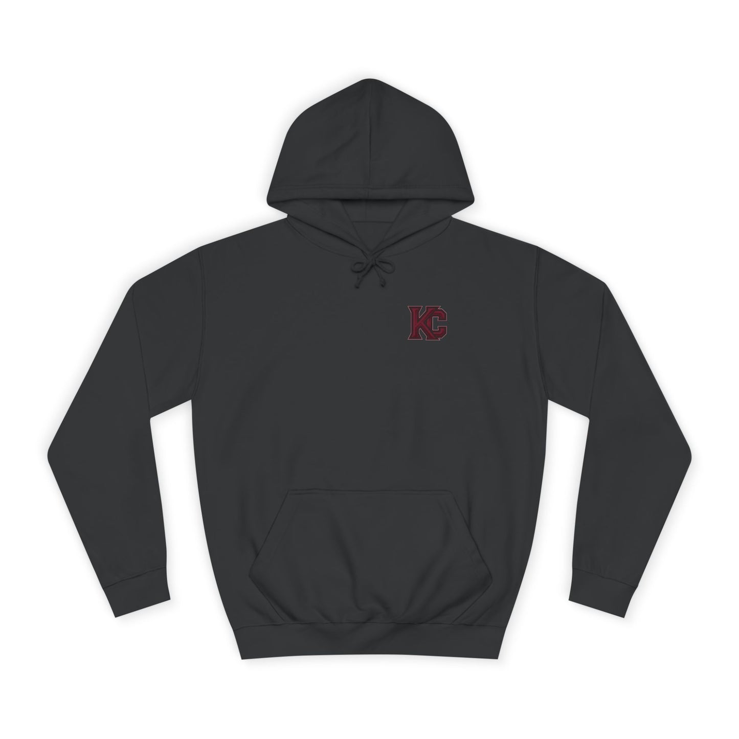 Khalil Cox Featured Quote  Premium Hoodie