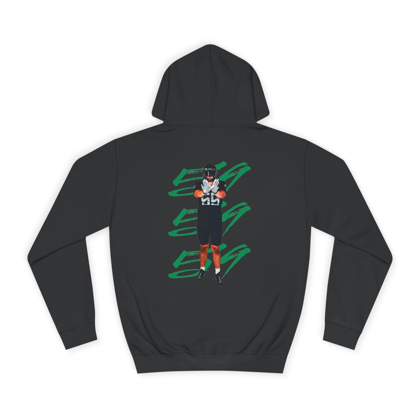 Zeliah Wade Premium Hoodie