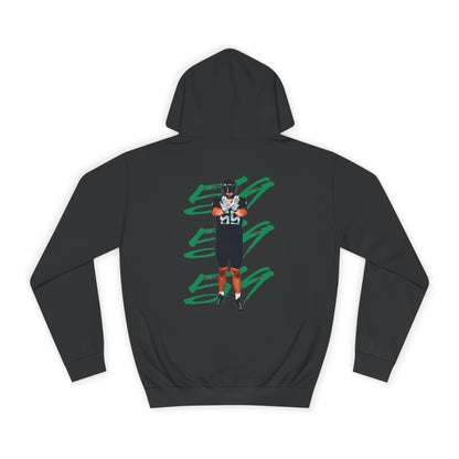Zeliah Wade Premium Hoodie