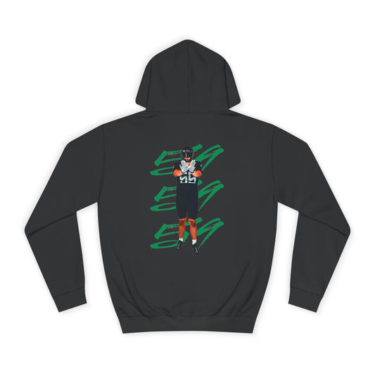Zeliah Wade Premium Hoodie