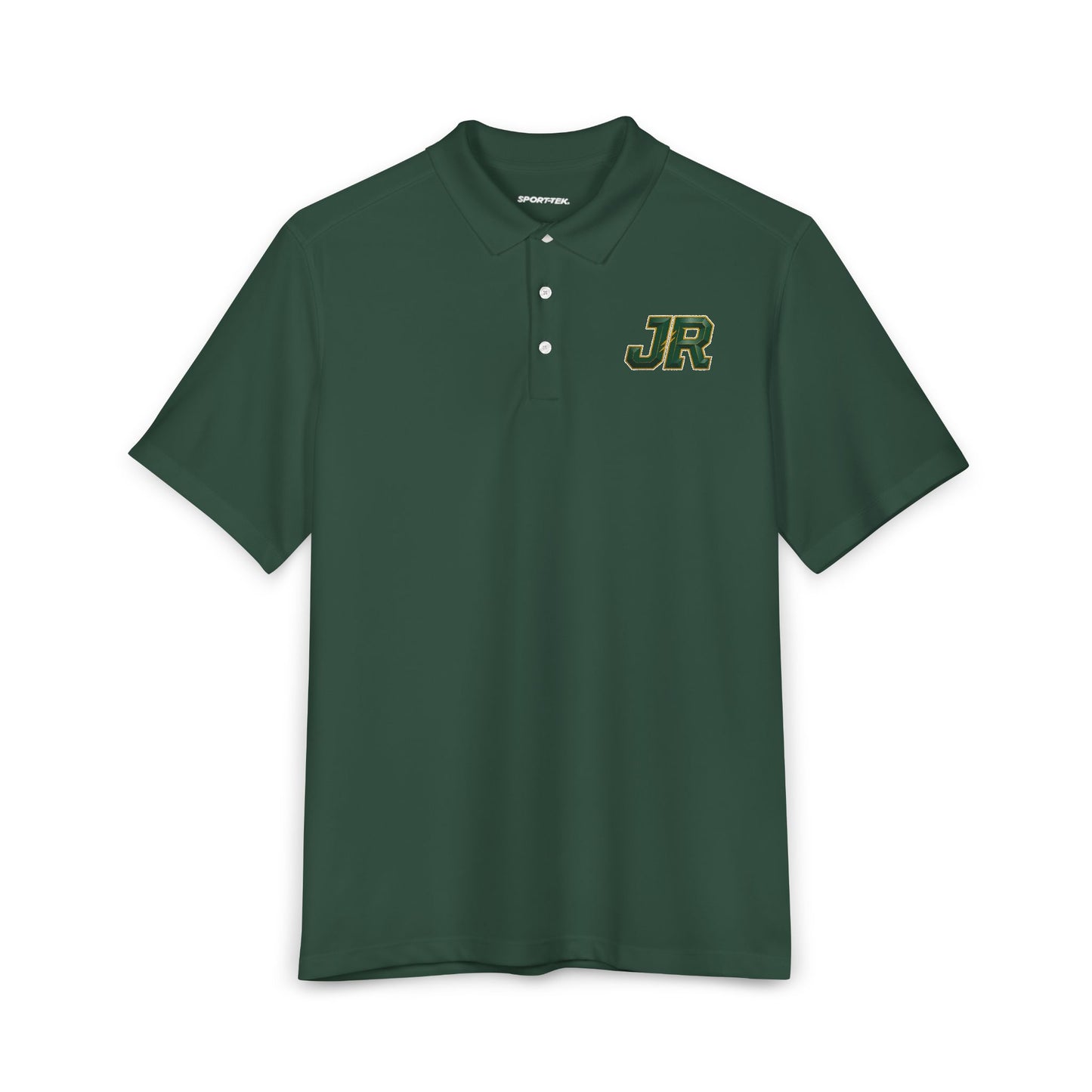 Joe Randle Logo Men's UV Polo