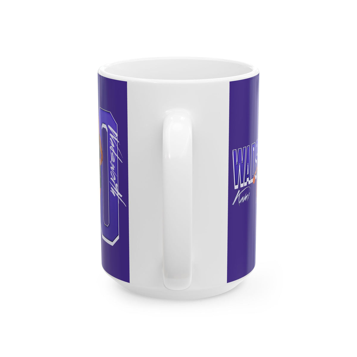 Kami Wadsworth 15oz Mug